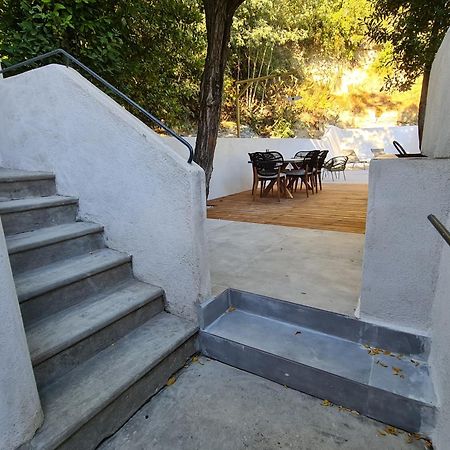 Appart Villa Magnolia Villeneuve Les Avignon - Provence Εξωτερικό φωτογραφία
