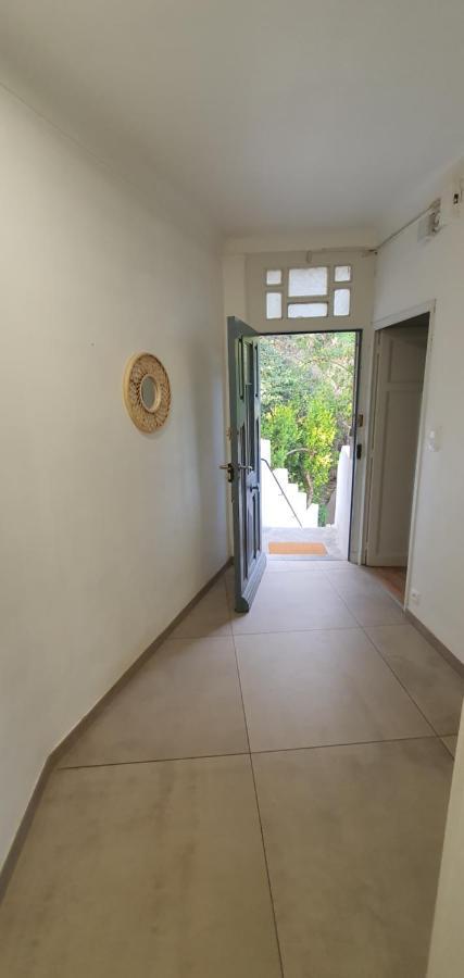 Appart Villa Magnolia Villeneuve Les Avignon - Provence Εξωτερικό φωτογραφία