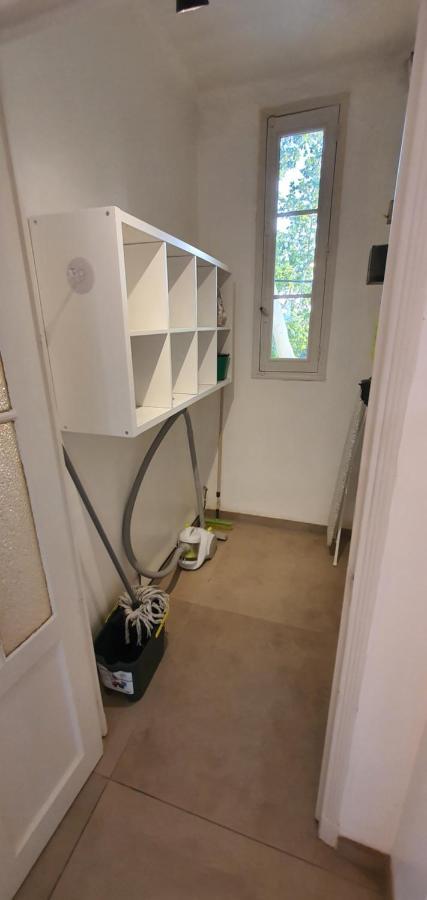 Appart Villa Magnolia Villeneuve Les Avignon - Provence Εξωτερικό φωτογραφία