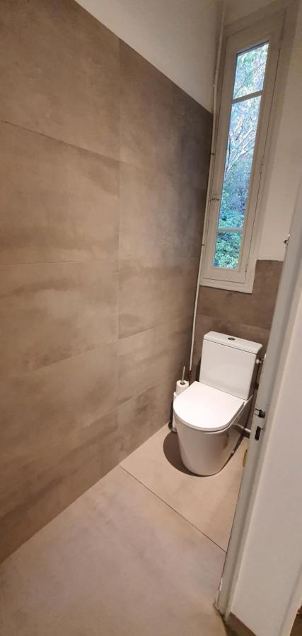 Appart Villa Magnolia Villeneuve Les Avignon - Provence Εξωτερικό φωτογραφία