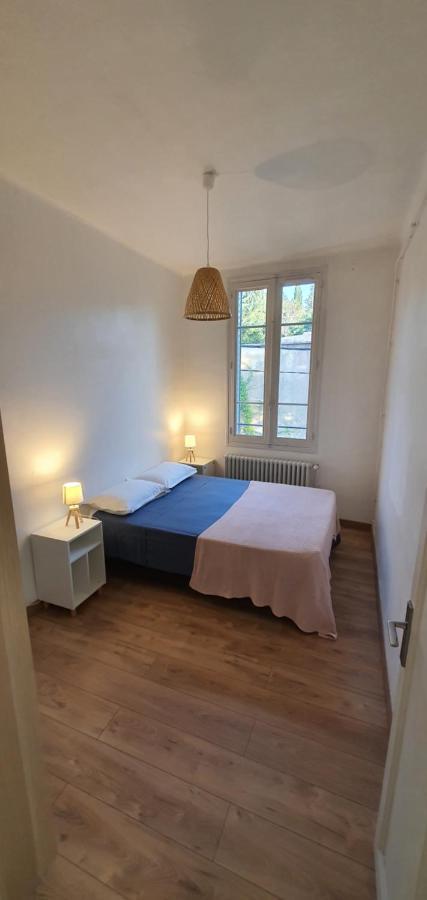 Appart Villa Magnolia Villeneuve Les Avignon - Provence Εξωτερικό φωτογραφία