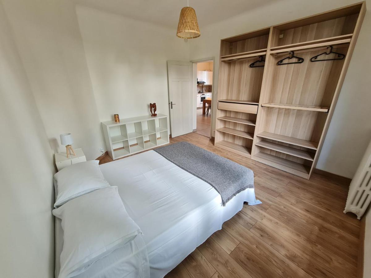 Appart Villa Magnolia Villeneuve Les Avignon - Provence Εξωτερικό φωτογραφία