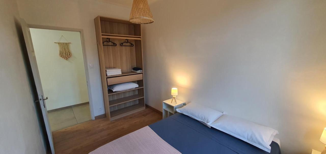 Appart Villa Magnolia Villeneuve Les Avignon - Provence Εξωτερικό φωτογραφία