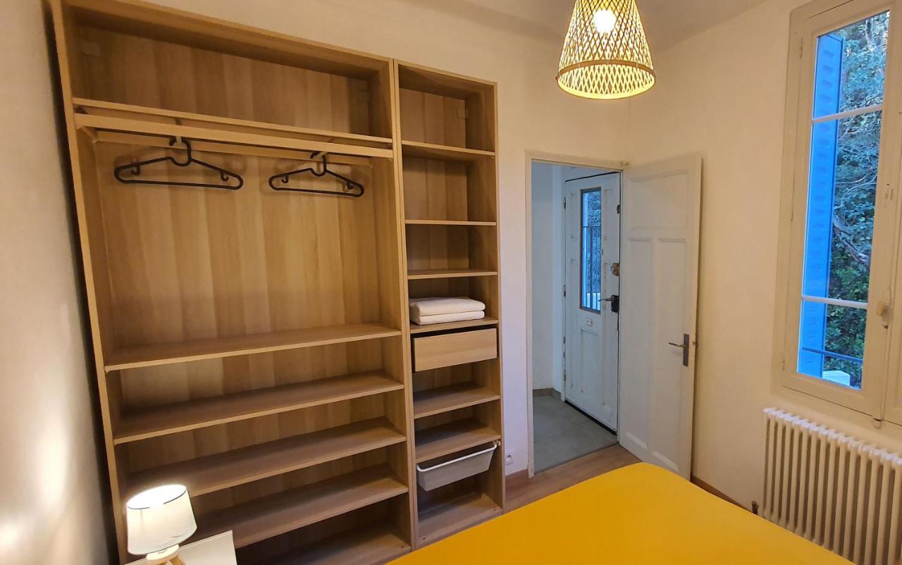 Appart Villa Magnolia Villeneuve Les Avignon - Provence Εξωτερικό φωτογραφία