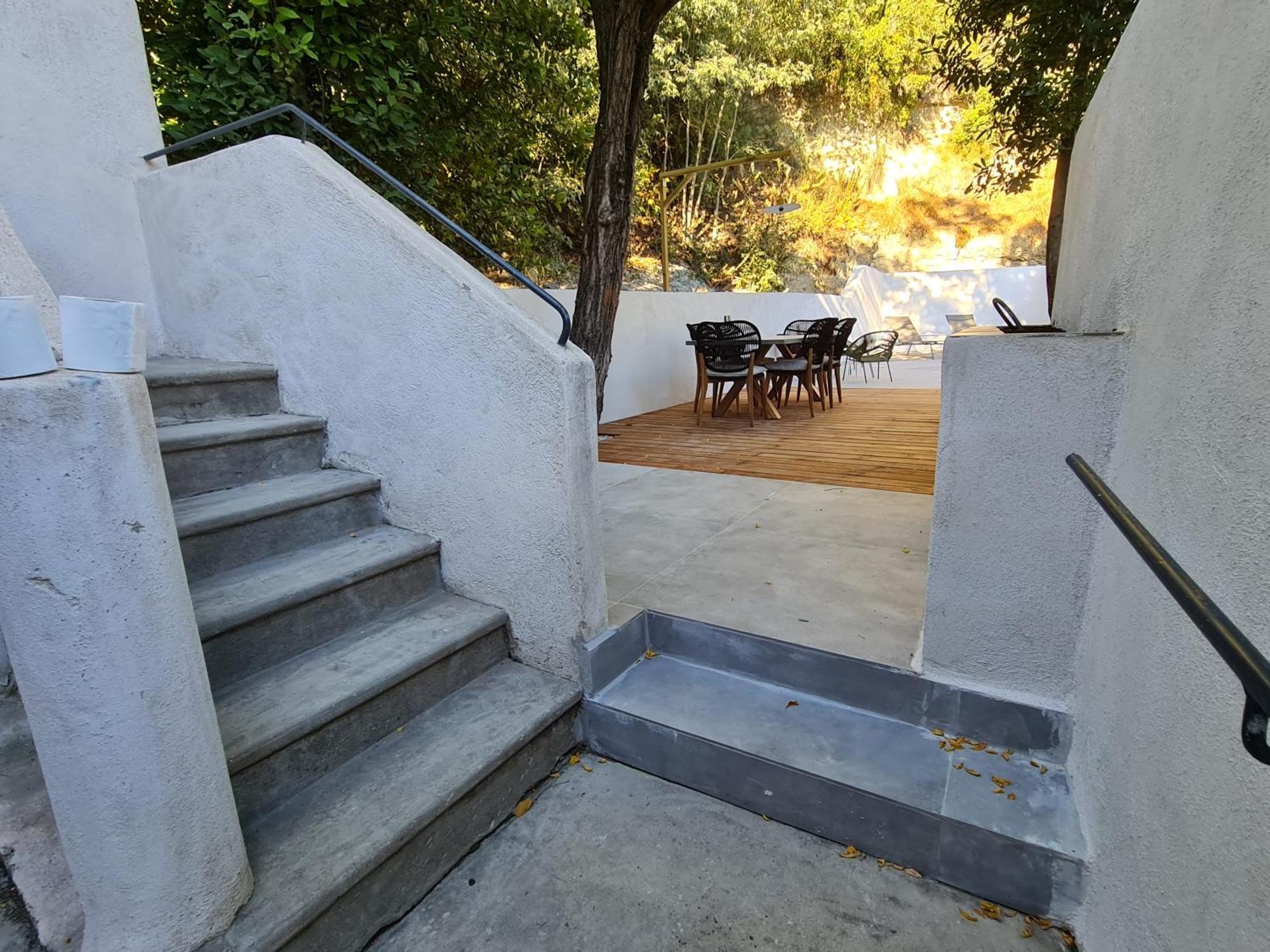 Appart Villa Magnolia Villeneuve Les Avignon - Provence Εξωτερικό φωτογραφία