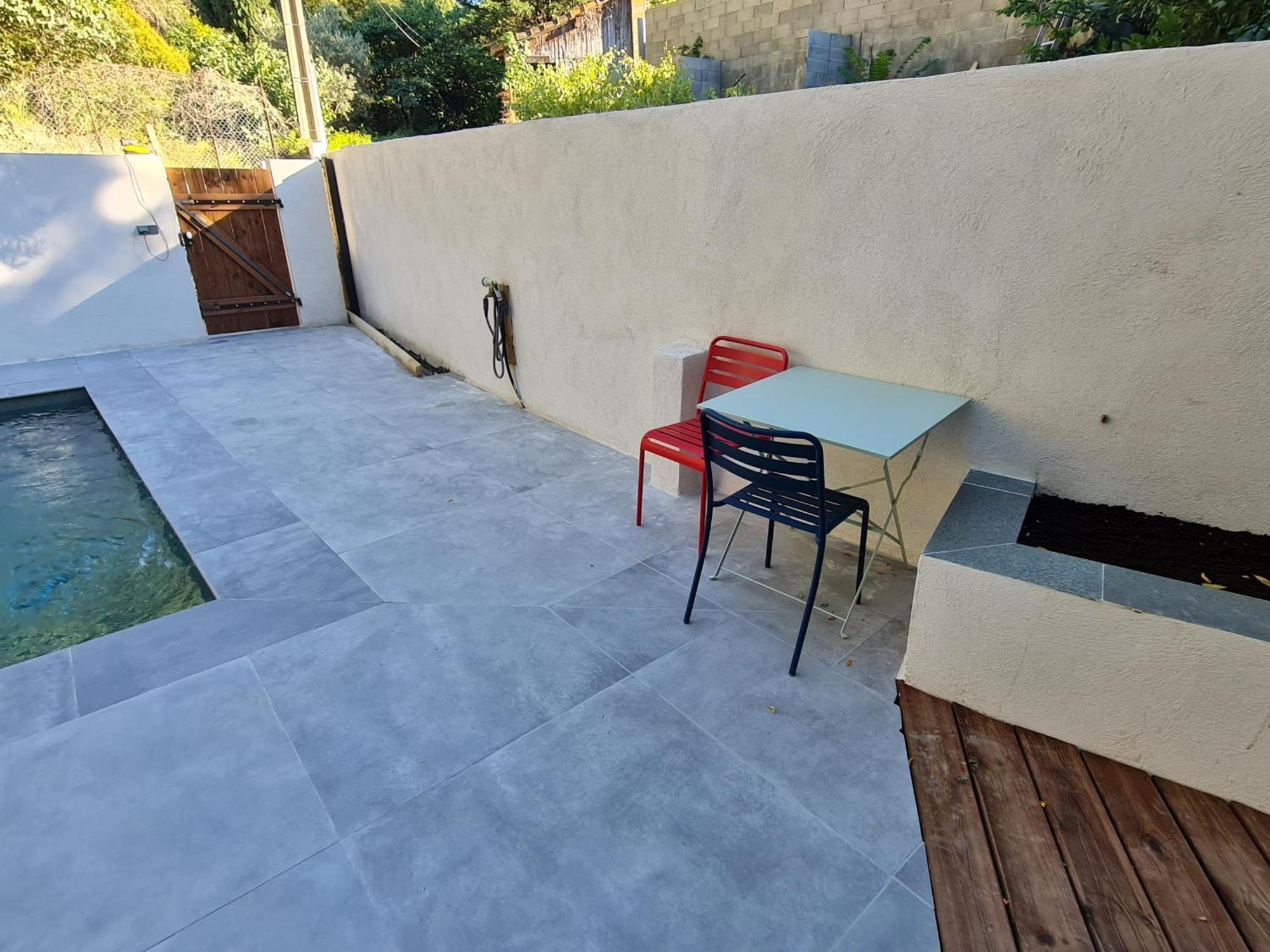 Appart Villa Magnolia Villeneuve Les Avignon - Provence Εξωτερικό φωτογραφία