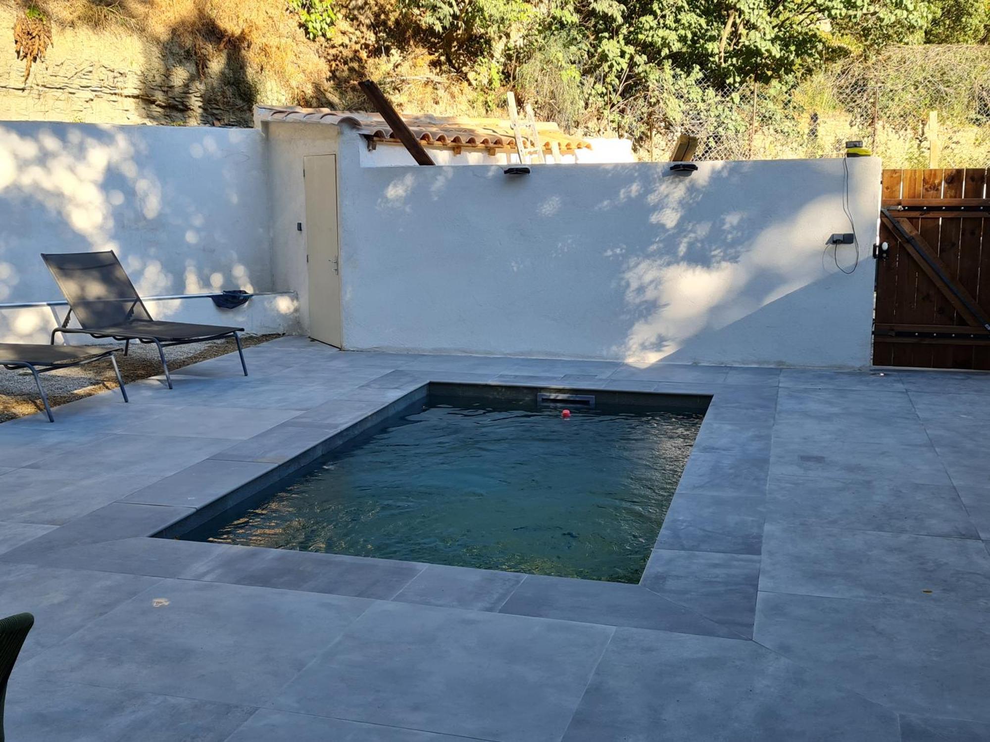 Appart Villa Magnolia Villeneuve Les Avignon - Provence Εξωτερικό φωτογραφία