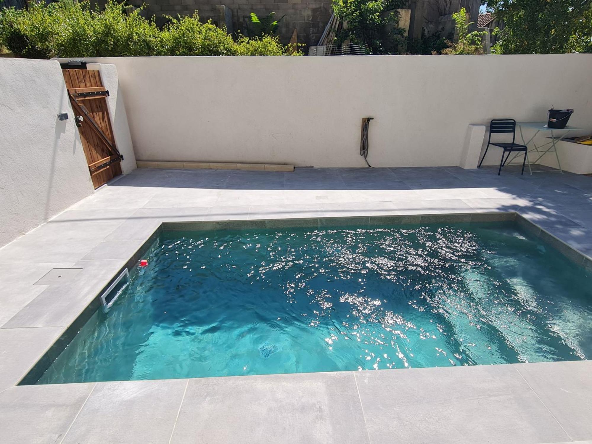 Appart Villa Magnolia Villeneuve Les Avignon - Provence Εξωτερικό φωτογραφία