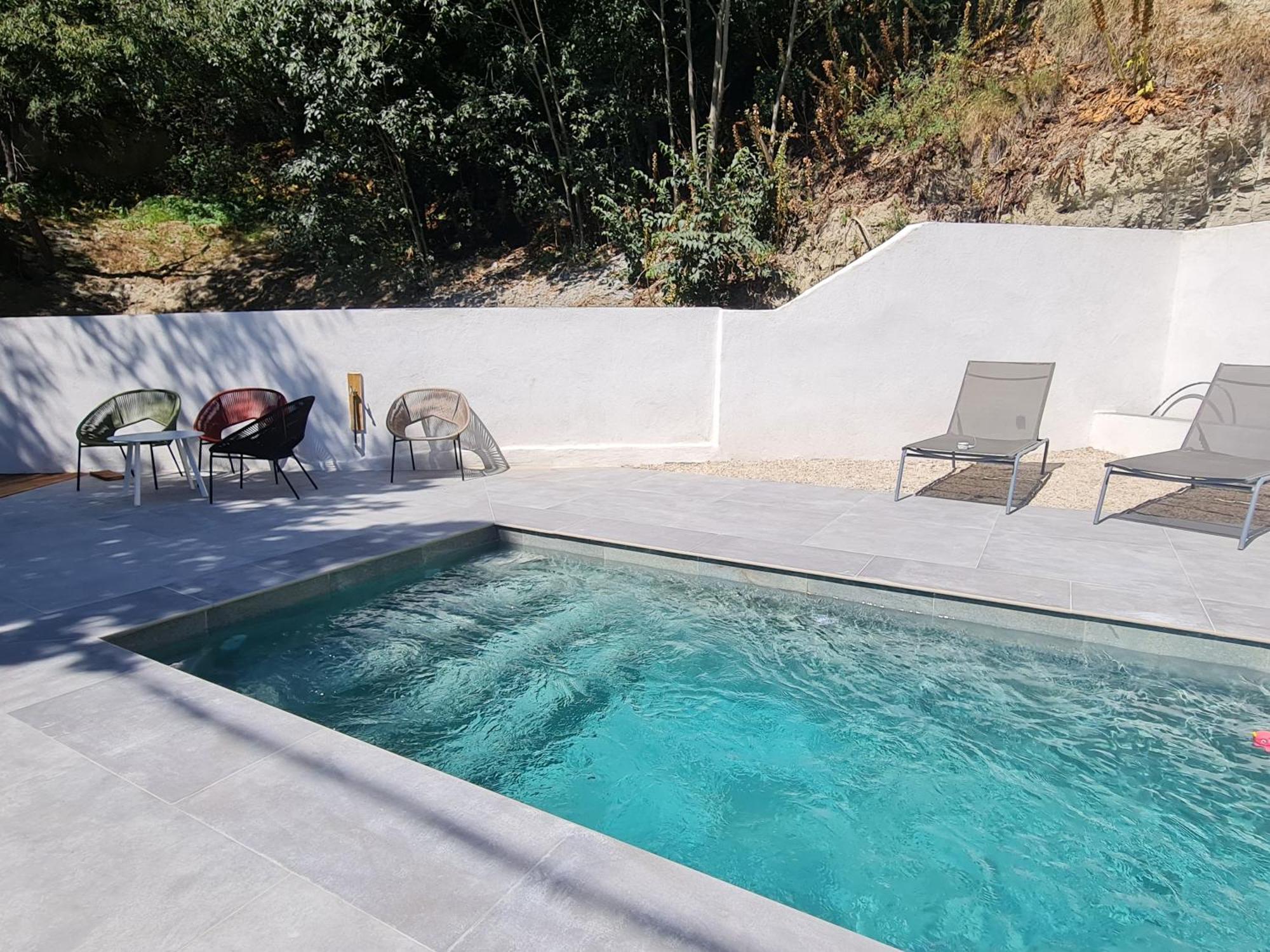 Appart Villa Magnolia Villeneuve Les Avignon - Provence Εξωτερικό φωτογραφία