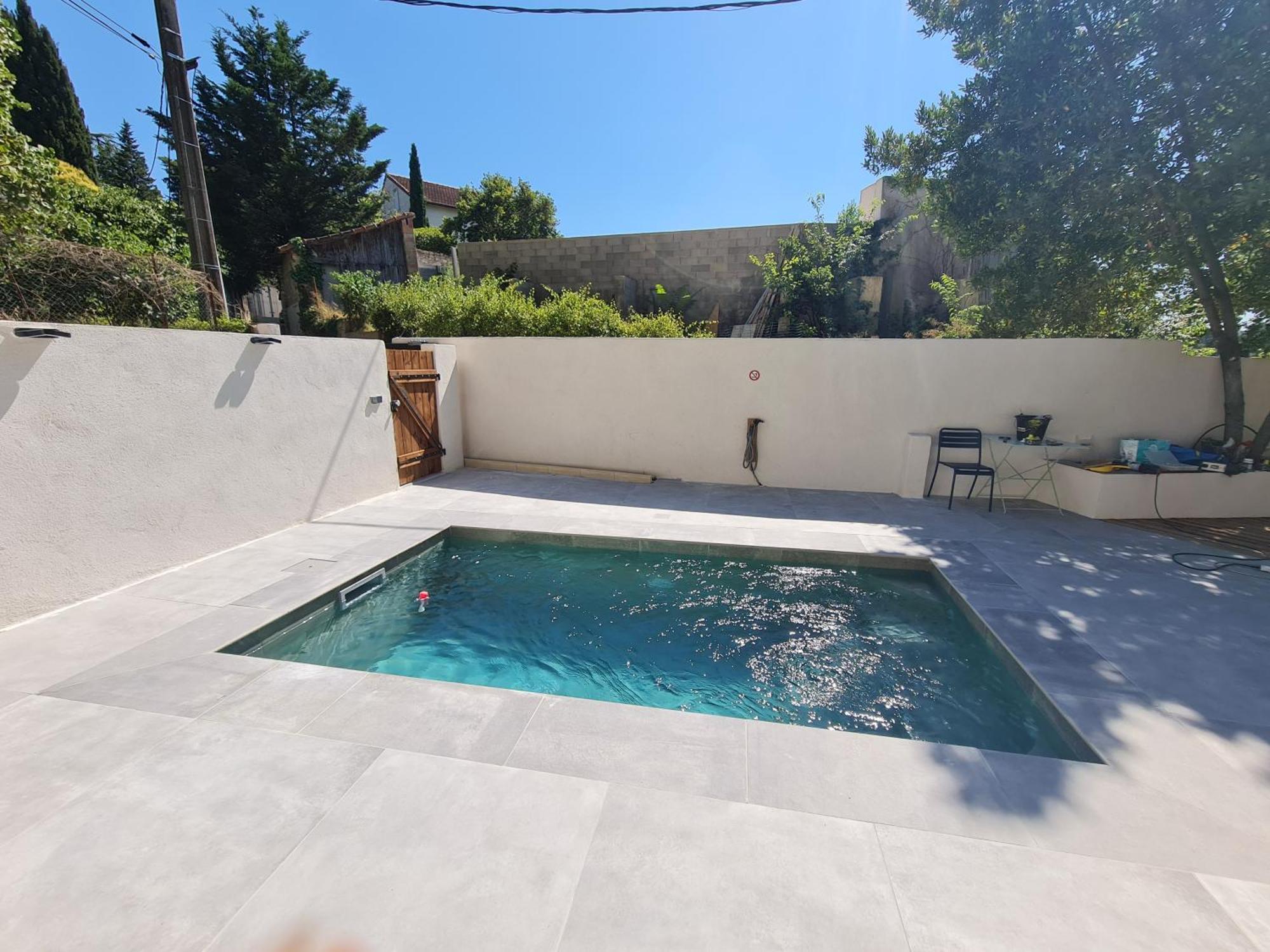 Appart Villa Magnolia Villeneuve Les Avignon - Provence Εξωτερικό φωτογραφία