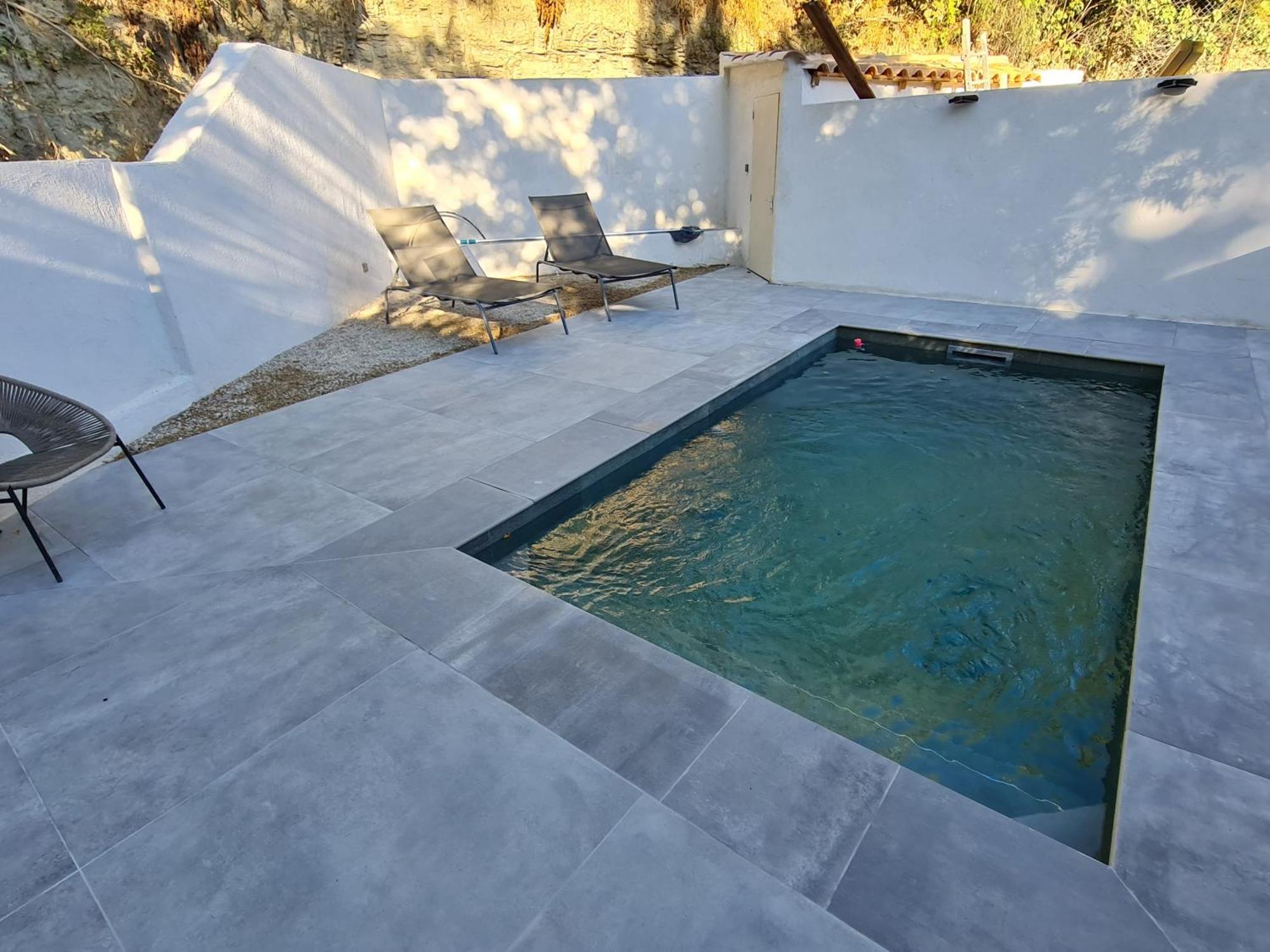 Appart Villa Magnolia Villeneuve Les Avignon - Provence Εξωτερικό φωτογραφία