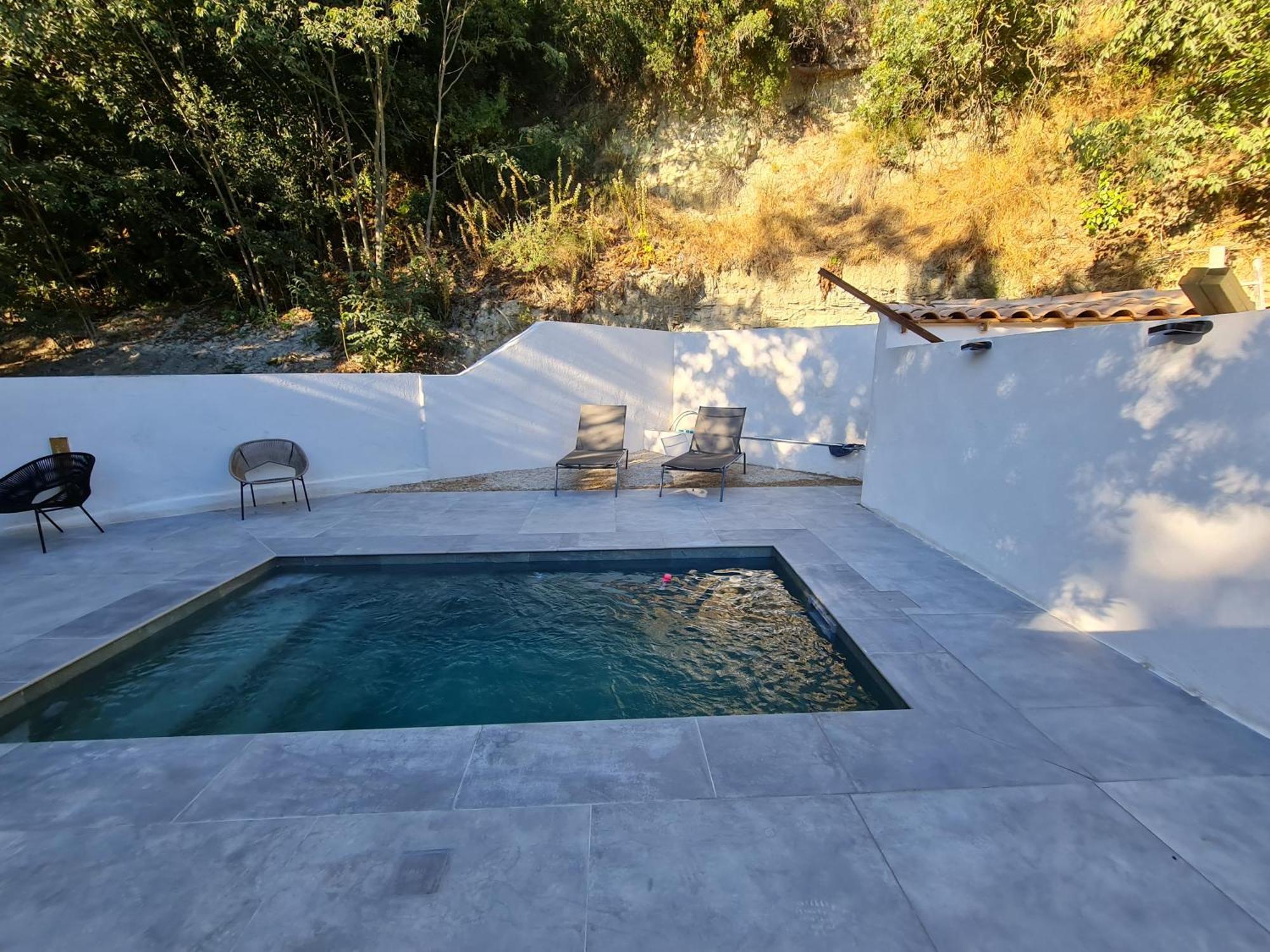 Appart Villa Magnolia Villeneuve Les Avignon - Provence Εξωτερικό φωτογραφία