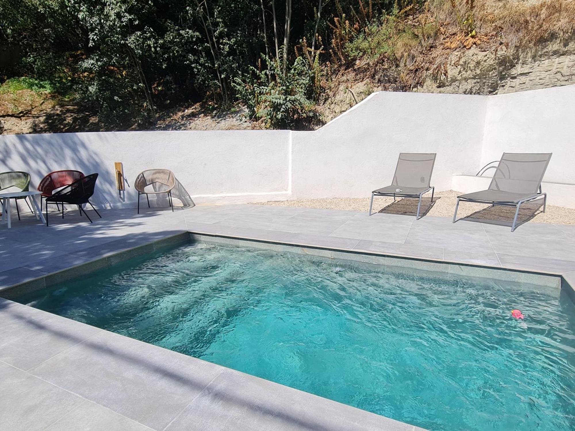 Appart Villa Magnolia Villeneuve Les Avignon - Provence Εξωτερικό φωτογραφία