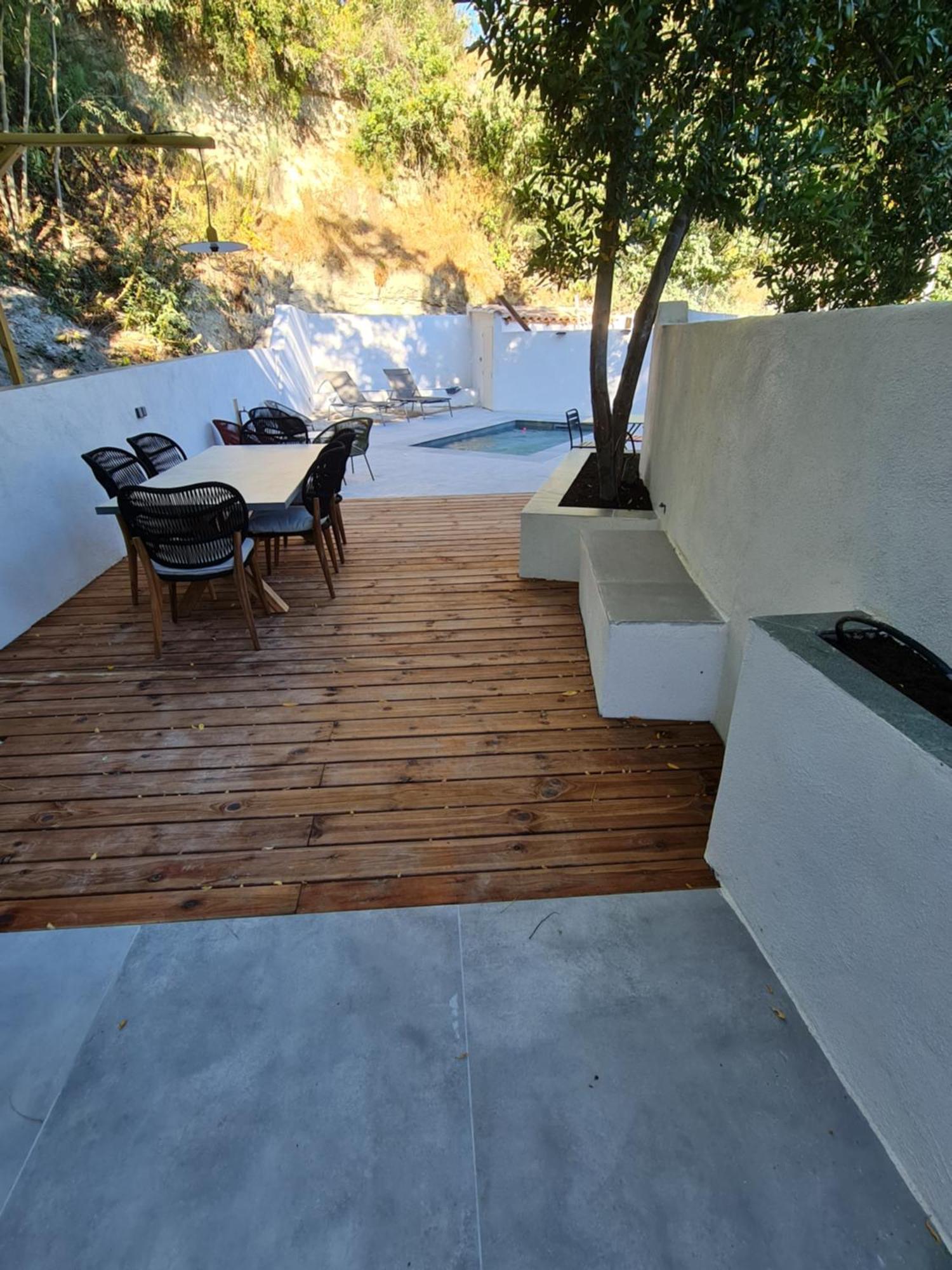 Appart Villa Magnolia Villeneuve Les Avignon - Provence Εξωτερικό φωτογραφία