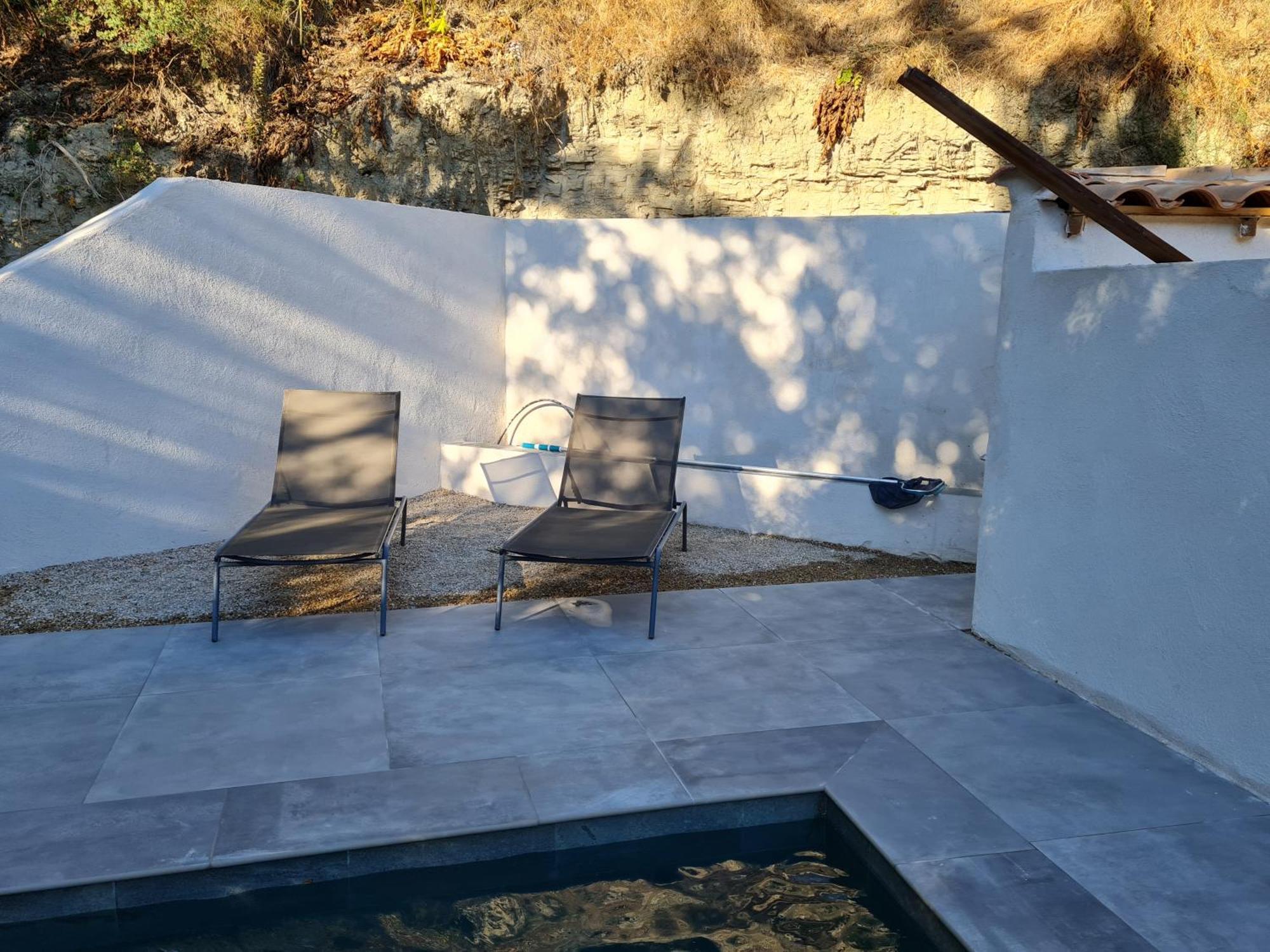 Appart Villa Magnolia Villeneuve Les Avignon - Provence Εξωτερικό φωτογραφία