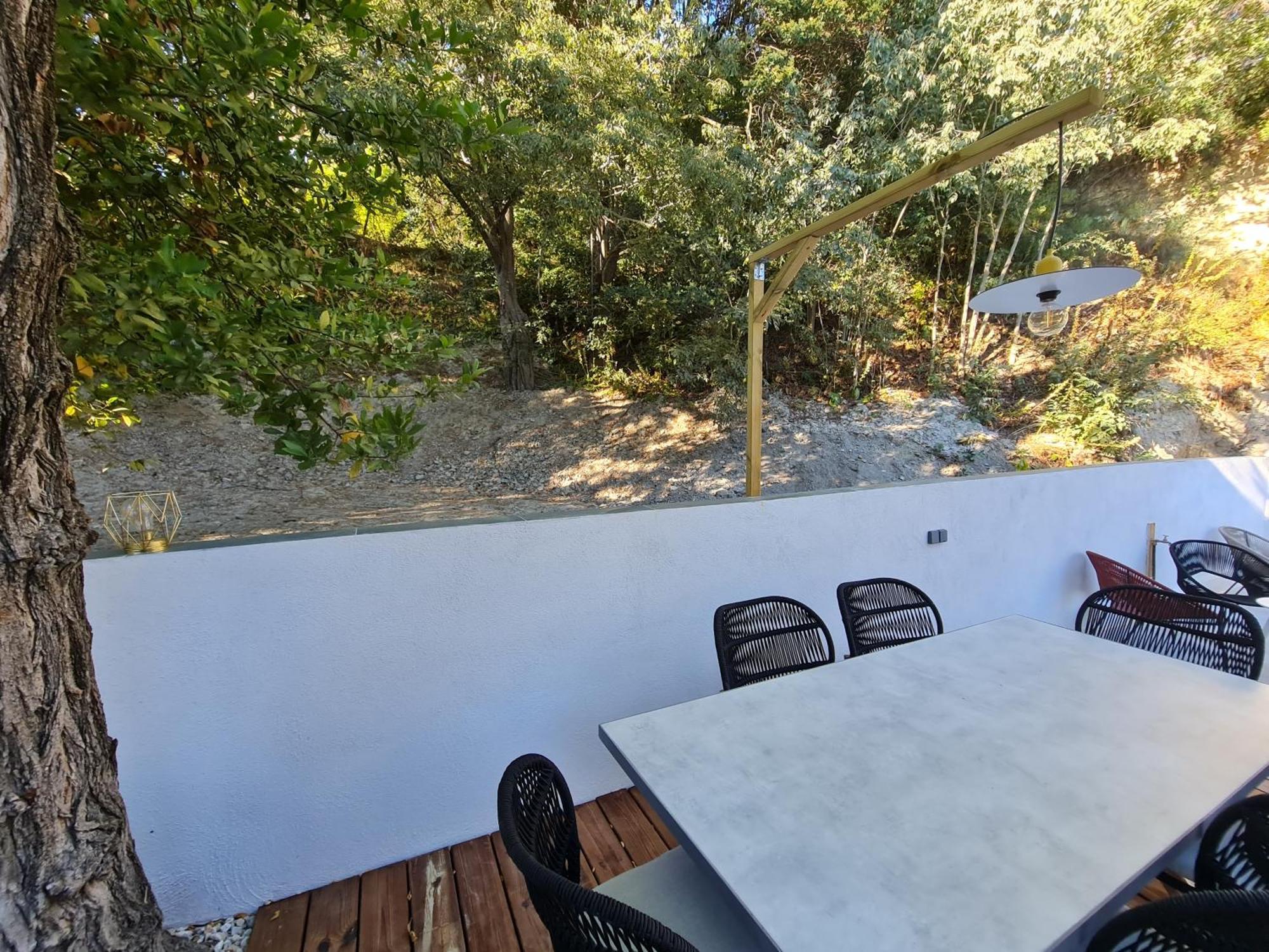 Appart Villa Magnolia Villeneuve Les Avignon - Provence Εξωτερικό φωτογραφία